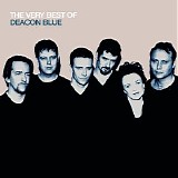 Deacon Blue - The Very Best Of Deacon Blue