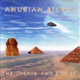 Anubian Lights - The Jackal And Nine EP