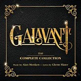 Various Artists (Soundtrack) - Galavant: The Complete Collection