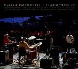 Charlie Pastorfield - Charlottesville