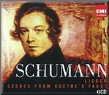 Various artists - Frauenliebe, Maria Stuart +