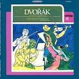 Alexander Schneider, Felix Galimir, Peter Serkin, Michael Tree & David Soyer - Piano Quinrtet