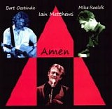 Matthews, Iain - Amen