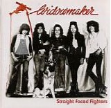 Widowmaker - Straight Faced Fighters - Live at The Paris Theatre, London