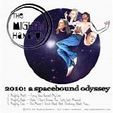 Mighty Handful, The - A Spacebound Odyssey