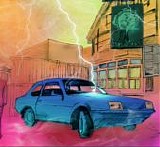 Mighty Handful, The - Still Sitting In Danny's Car 2 - The Beacon