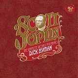 Scott Joplin - 03 Rags 1912-1917; Marches; Waltzes; School of Ragtime