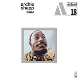 Archie Shepp - Blasé