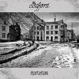 Ísafjørd - Hjartastjaki