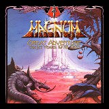 Magnum - Great Adventure – The Jet Years 1978-1983 (Japan)