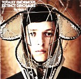 Totally Enormous Extinct Dinosaurs - Trouble