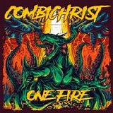 Combichrist - One Fire