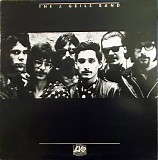 The J. Geils Band - The J. Geils Band