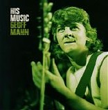 Mann, Geoff - His Music