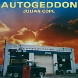 Cope, Julian - Autogeddon