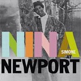 Nina Simone - Nina Simone At Newport