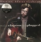 Eric Clapton - Unplugged (MFSL SACD hybrid)