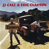 J.J. Cale & Eric Clapton - The Road To Escondido