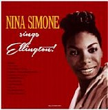 Nina Simone - Nina Simone Sings Ellington!