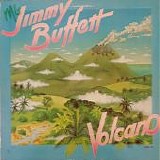 Jimmy Buffett - Volcano