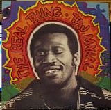 Taj Mahal - The Real Thing