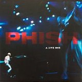 Phish - A Live One