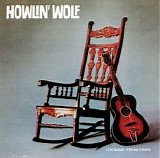 Howlin' Wolf - Howlin' Wolf