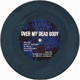 Over My Dead Body - No Runners