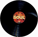 Soul Control - Involution