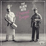 The Black Keys - Dropout Boogie