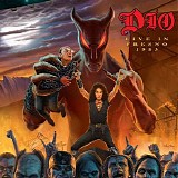 Dio - Live In Fresno 1983