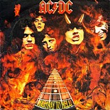 AC/DC - Highway To Hell