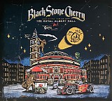 Black Stone Cherry - Live From The Royal Albert Hall... Y'All!