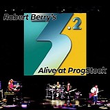 3.2 - Alive At ProgStock