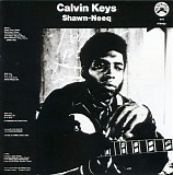 Calvin Keys - Shawn-Neeq