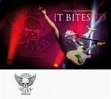 Dunnery, Francis - Live From The Black Country