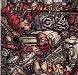 Gas Giants - Quitter