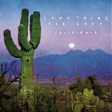 Something For Kate - California