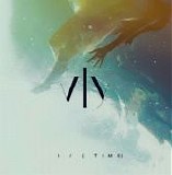 vly - I / (Time)