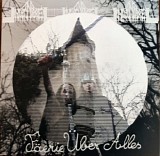 Nuit Noire - Fäerie Über Alles