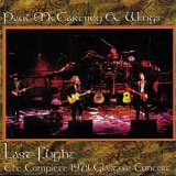 McCartney, Paul - Last Flight