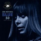 Mitchell, Joni - Blue At 50