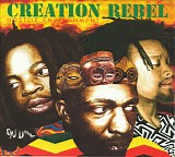 Creation Rebel - Hostile Environment