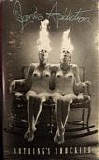 Jane's Addiction - Nothing's Shocking