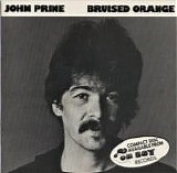 John Prine - Bruised Orange
