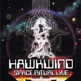 Hawkwind - Space Ritual Live