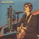 Wilson, Dan - Live At The Pantages