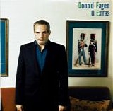 Fagen, Donald - 10 Extras