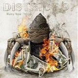 District 97 - Many New Things