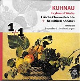 John Butt - Frische Clavier-Früchte